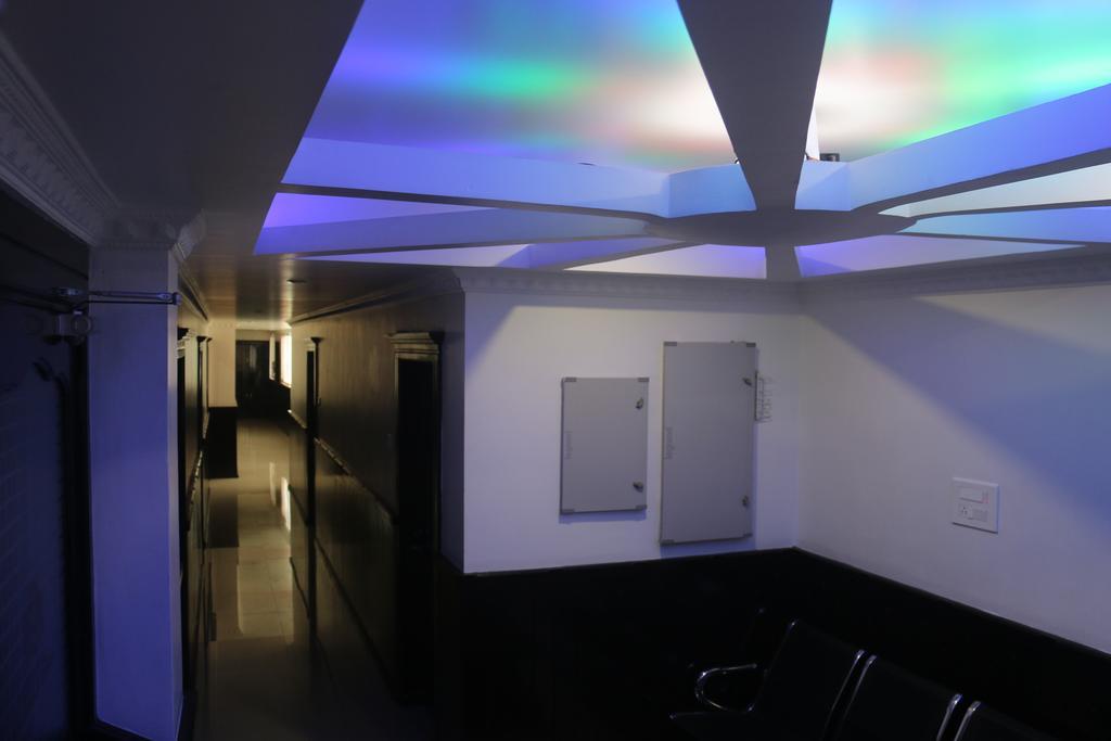 Gago Inn Thiruvananthapuram Kültér fotó