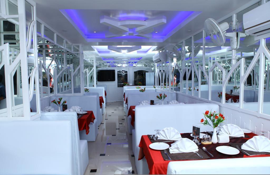 Gago Inn Thiruvananthapuram Szoba fotó
