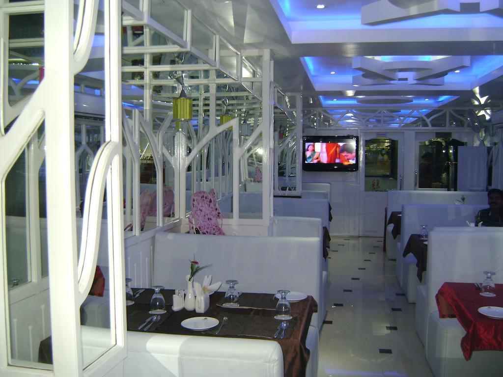 Gago Inn Thiruvananthapuram Kültér fotó