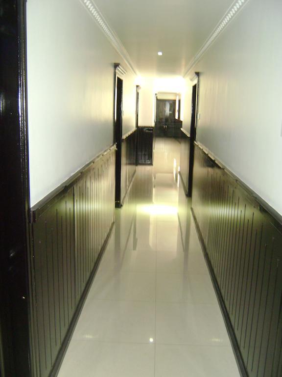 Gago Inn Thiruvananthapuram Kültér fotó
