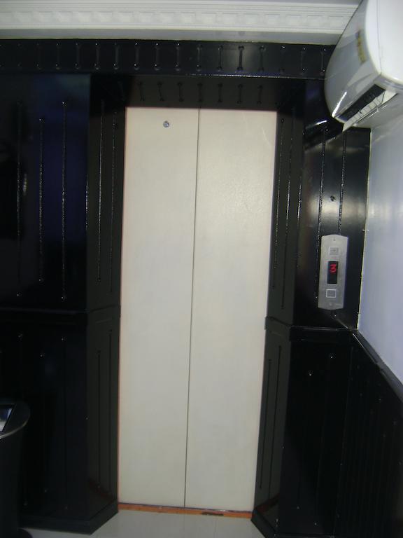 Gago Inn Thiruvananthapuram Kültér fotó