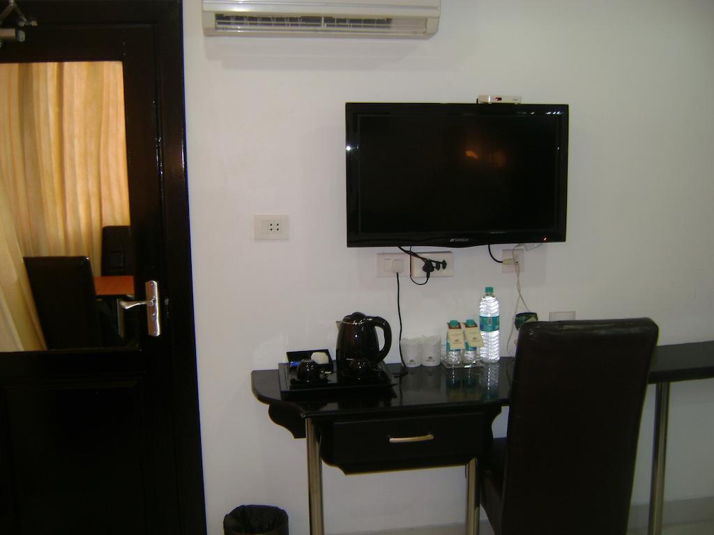 Gago Inn Thiruvananthapuram Kültér fotó