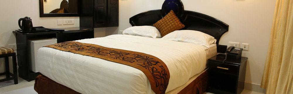 Gago Inn Thiruvananthapuram Kültér fotó