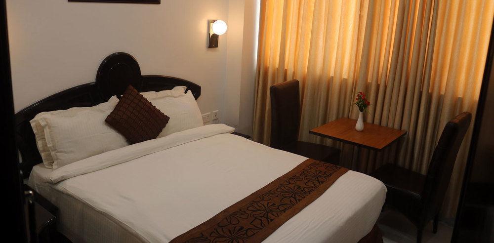Gago Inn Thiruvananthapuram Kültér fotó