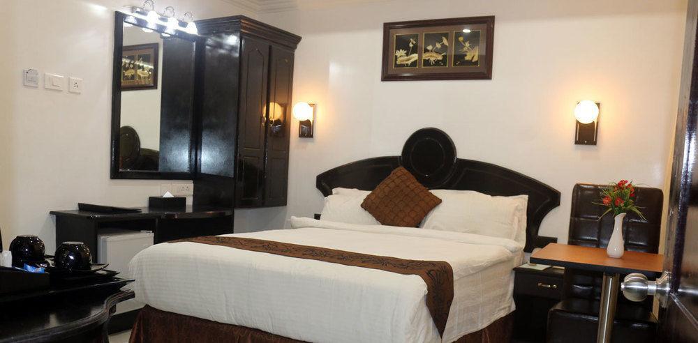 Gago Inn Thiruvananthapuram Kültér fotó