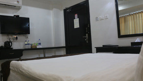 Gago Inn Thiruvananthapuram Kültér fotó