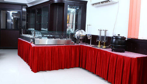 Gago Inn Thiruvananthapuram Kültér fotó